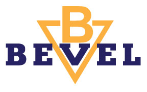 Bevel Corporation logo