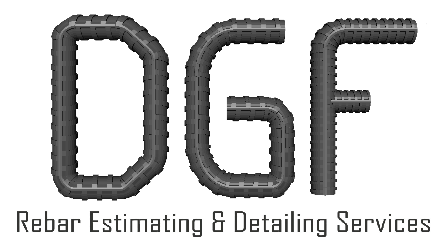 DGF logo
