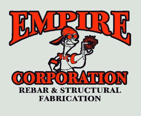 Empire Corporation logo