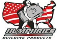 Humphries Building Products logo