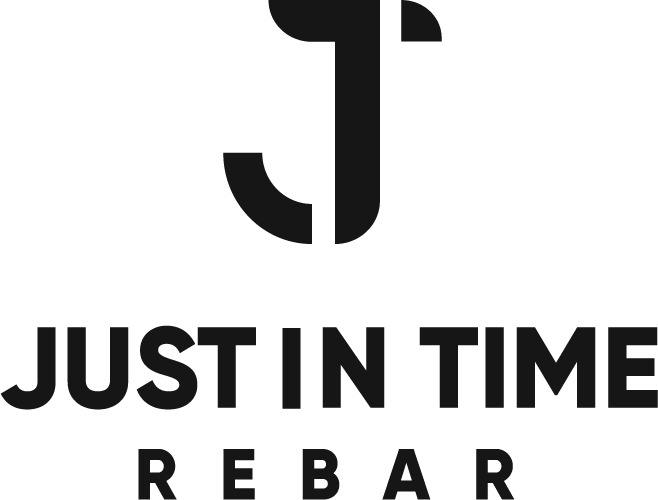 Just In Time Rebar logo