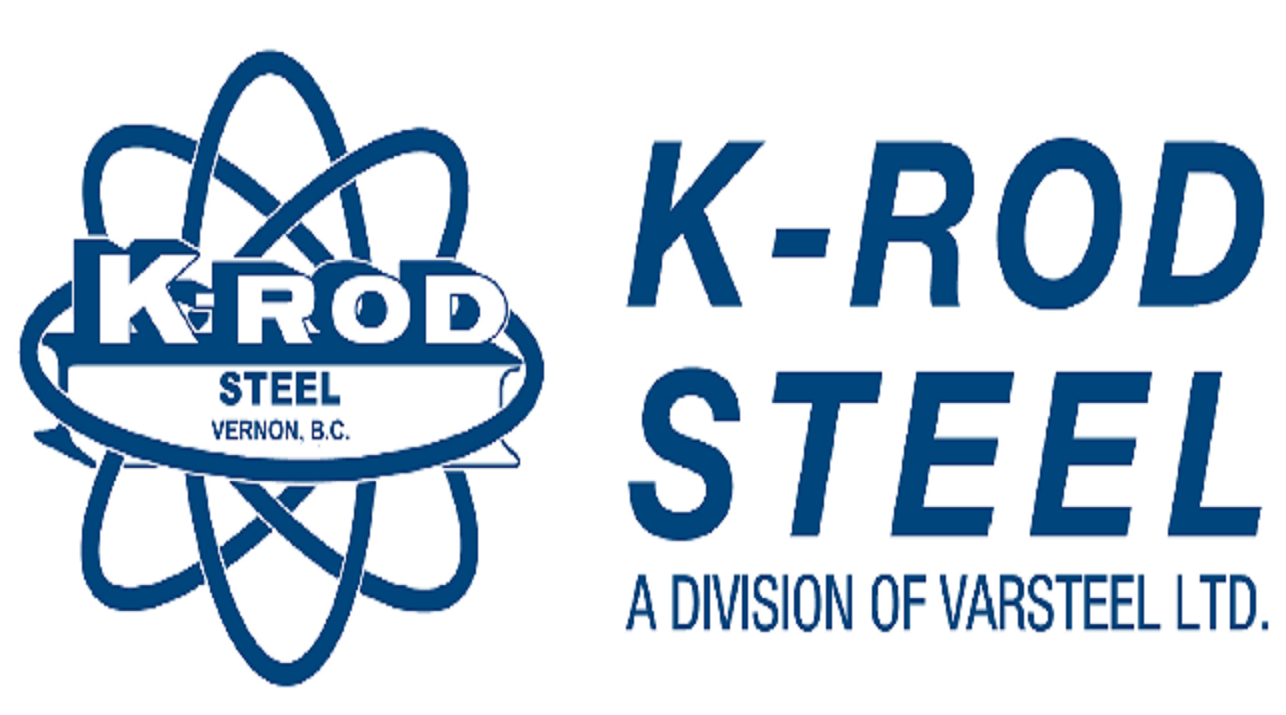 K-Rod Steel logo