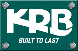 KRB logo