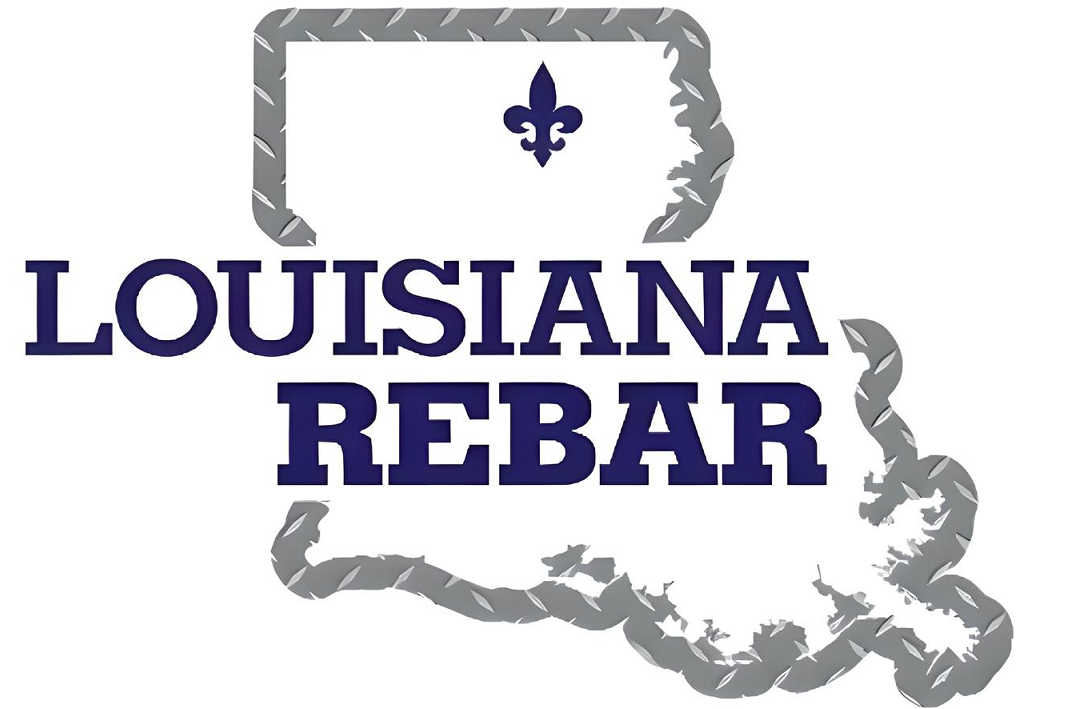 Louisiana Rebar logo