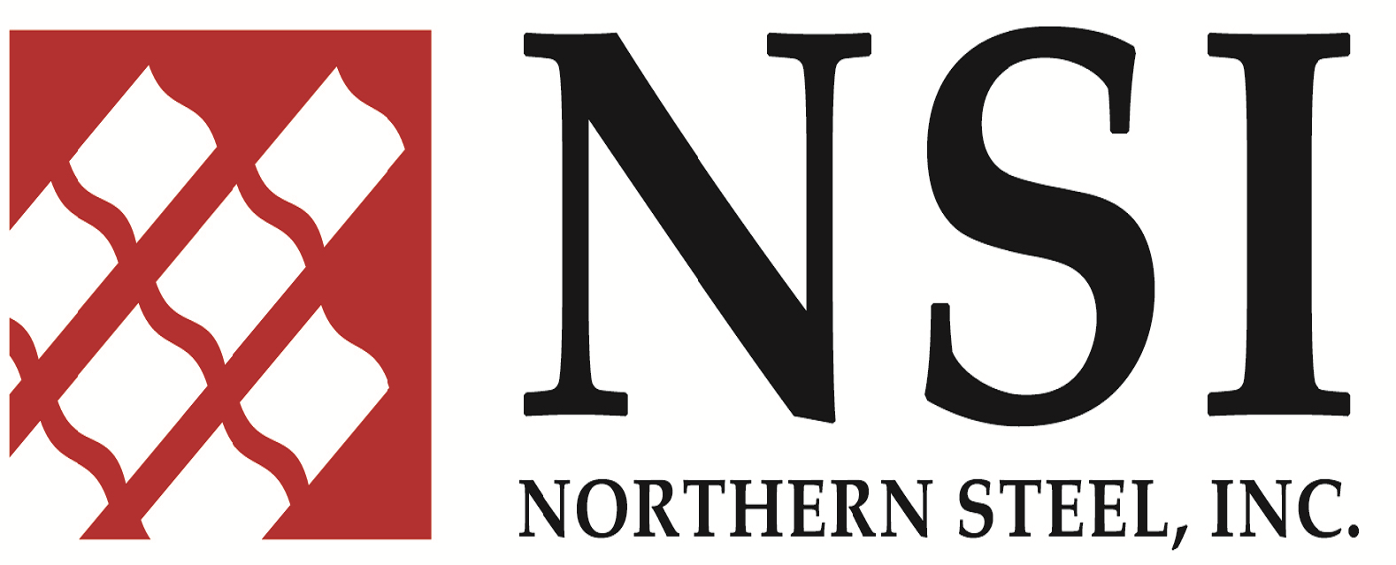 Northern Steel Inc logo