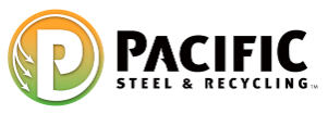 Pacific Steel logo