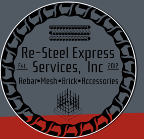 Re-Steel Express Services logo