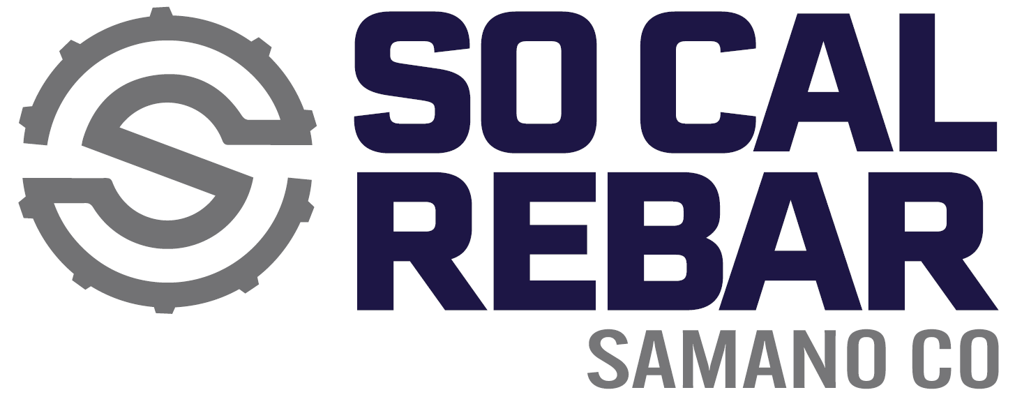 SOCALREBAR logo