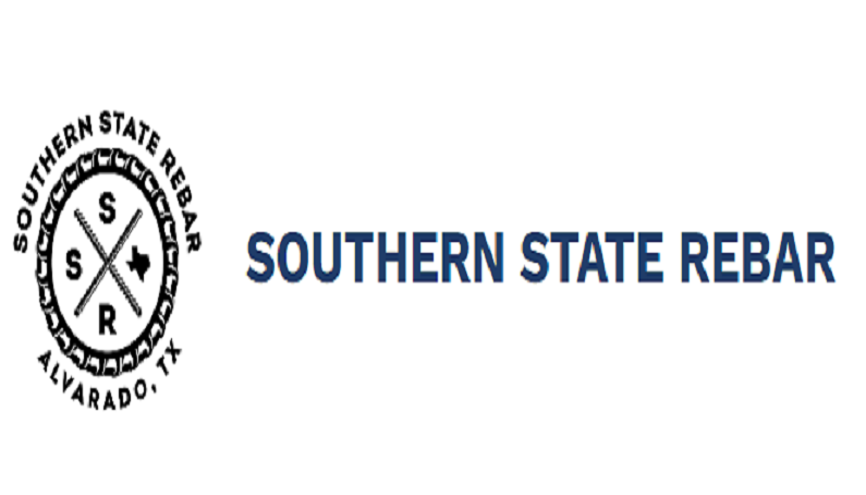 Southern State Rebar logo