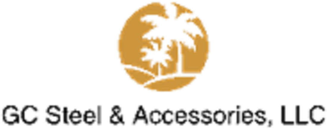 GC Steel & Accessories, LLC logo