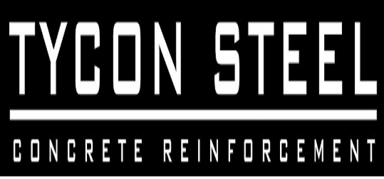 Tycon Steel logo